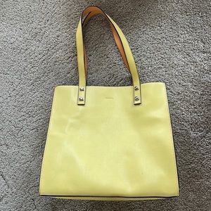 NWOT Emillie M Handbag